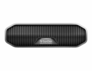 SanDisk - Pevný disk - Enterprise - 6 TB - externí - USB 3.2 Gen 2 (USB-C konektor) - 7200 ot/min.