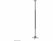 Neomounts ACL25-500BL - Montážní sada (prodlužovací tyč) - pro projektor - ocel - černá - stropní montáž