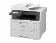 Brother DCP-L3555CDW - Multifunkční tiskárna - barva - LED - A4/Legal (média) - až 26 stran/min. (kopírování) - až 26 stran/min. (tisk) - 250 listy - USB 2.0, Wi-Fi(n), Gigabit LAN