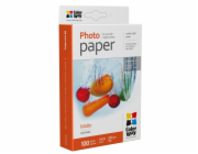 COLORWAY fotopapír/ matte 220g/m2, 10x15/ 100 kusů