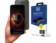 3mk Silky Matt Privacy pro Apple iPhone 12/12 Pro