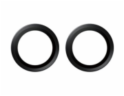 PanzerGlass Hoops - Chránič na objektiv pro mobilní telefon - pro Samsung Galaxy Z Flip6