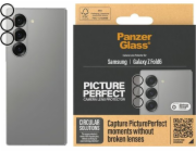 PanzerGlass - Chránič na objektiv pro mobilní telefon - pro Samsung Galaxy Z Fold6