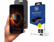 3mk Silky Matt Privacy pro Apple iPhone 15 Plus