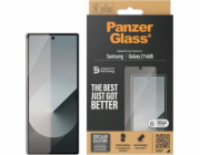PanzerGlass - Ochrana obrazovky pro mobilní telefon - klasický tvar - sklo - pro Samsung Galaxy Z Fold6