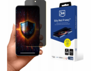 3mk ochranná folie Silky Matt Privacy pro Samsung Galaxy S23 FE