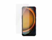 PanzerGlass - Ochrana obrazovky pro mobilní telefon - ultra široký tvar - sklo - pro Samsung Galaxy Xcover 6 Pro, XCover7