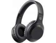 SLUCHÁTKA DEFENDER BLUETOOTH FREEMOTION B695 ANC  ČERNÝ