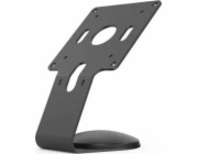 Compulocks VESA Fixed 45 Degree Core Counter Stand or Wall Mount - Stojan - kov - černá - montáž na stěnu