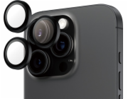 PanzerGlass Hoops - Chránič na objektiv pro mobilní telefon - pro Apple iPhone 16 Pro, 16 Pro Max