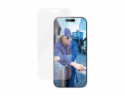 PanzerGlass - Ochrana obrazovky pro mobilní telefon - klasický tvar - sklo - pro Apple iPhone 16 Pro