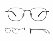 Xiaomi Blue Light Blocking Glasses (Black)
