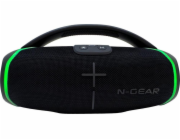 N-GEAR NRG 200/ BT/ 200W/ USB/ LED/ TWS