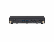 ASUS - SFF - 1 až - RAM 0 GB - SSD - Gigabit Ethernet, 2.5 Gigabit Ethernet - 802.11a/b/g/n/ac/ax (Wi-Fi 6E) - žádný OS - monitor: žádný