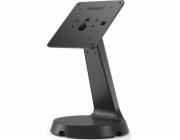 Compulocks VESA Mast Counter Stand - Stojan - pro tablet - VESA - vysoce kvalitní hliník - černá - velikost obrazovky: až 20" - čítač, samostatně stojící