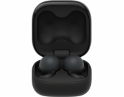 Sony True Wireless LinkBuds Open/BT/Černá