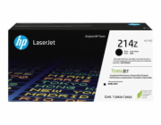 HP 214Z Blk Original LaserJet Toner Crtg (31,000 pages)