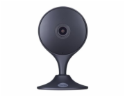 Yale - Síťová bezpečnostní kamera - interiérový - barevný (Den a noc) - 1080p - audio - bezdrátový - Wi-Fi