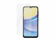 PanzerGlass - Ochrana obrazovky pro mobilní telefon - ultra široký tvar - sklo - pro Samsung Galaxy A16, A16 5G