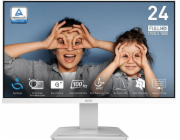 MSI Monitor 23,8" MP2412W White