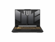 ASUS TUF Gaming A15 FA507NUR-LP003 Mecha Gray