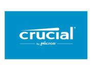 Crucial Pro OC/DDR5/16GB/6000MHz/CL36/1x16GB/White