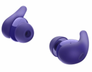 Sony Noise Cancelling LinkBuds Fit/ANC/BT/Fialová