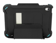 Targus SafePort Max - Ochranný obal pro tablet - drsný povrch - termoplastický polyuretan (TPU), silikon, polymer - pro Apple 10.9-inch iPad (10. generace); iPad A16 Wi-Fi, A16 Wi-Fi + Cellular