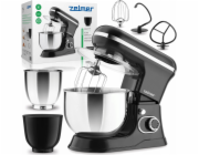 Zelmer ZKR1355 kuchyňský robot 1200 W Černá
