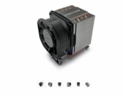 Dynatron A56 - Active Cooler for 3U Server & up for AMD® Socket AM4/AM5