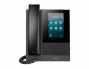 Poly CCX 400 - Telefon VoIP - SIP, RTCP, RTP, SDP - 24 lines