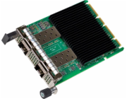 Intel Ethernet Network Adapter E810-XXVDA2 - Síťový adaptér - Open Compute Project (OCP) 4.0 - 10/25 Gigabit SFP28 x 2