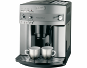 Kávovar DeLonghi ESAM 3200 S stříbrný