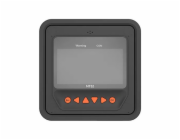 EPEVER MT52 externí displej pro solární MPPT regulátor Tracer, XTRA a XTRA-N G3 BLE