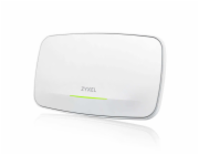 Zyxel WBE630S, BE12.3K (2.4GHz: 2x2:2, 5 or 6GHz: 4x4:4) MU-MIMO, Smart Antenna,Dual Radio 2.4 and 5 or 6GHz,incl 1 year