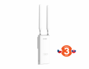 Tenda OAP1200 Wi-Fi přístupový bod 867 Mbit/s Bílá Podpora napájení po Ethernetu (PoE)