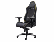 TRUST herní židle GXT 721 RUYA Pro Premium, černá