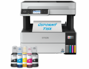 EPSON tiskárna ink EcoTank L6499, 4v1, A4, 1200x4800dpi, 37ppm, USB, Duplex, PCL