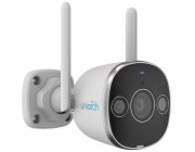 Uniarch by Uniview IP kamera/ UHO-B2D-M5F3D/ Bullet/ 5Mpx/ 2.8mm/ Wi-Fi/ SD/ Mic&Speaker/ Color Night/ IP67/ Onvif