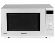 Panasonic NN-CF 760 mikrovlnná trouba stříbrná