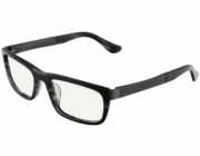 GUNNAR kancelářske/herní brýle  TAHOE SLATE čirá skla-PRO MINERAL BLF 35 GUNNAR focus