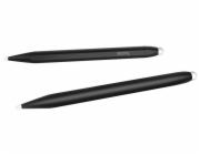 BENQ PT03 STYLUS WITH MAGNETS (2PCSIN PE-BAG) IFE PT03 DARK GREY