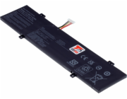 Baterie T6 Power Asus VivoBook Flip 14 TP412UA, TP412FA, 3640mAh, 42Wh, 3cell, Li-poly