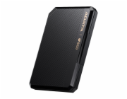 ADATA EC600 externí box pro HDD/SSD 2,5" ECO