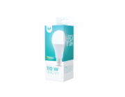LED žárovka Forever A65 E27 18W neutrální bílá