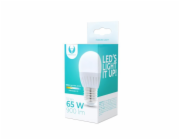 LED žárovka Forever G45 E27 10W neutrální bílá (4500K)