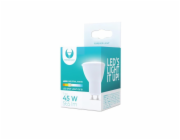 LED žárovka Forever GU10 3W teplá bílá (3000K)