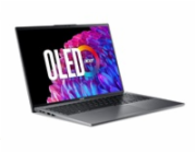 ACER NTB Swift Go 16 (SFG16-71-5392),i5-13420H,16"WQXGA,16GB,1TB SSD,Intel UHD,W11P,Black