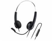 GENIUS headset HS-220U AI/ USB-C/Copilot