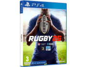 PS4 - Rugby 25